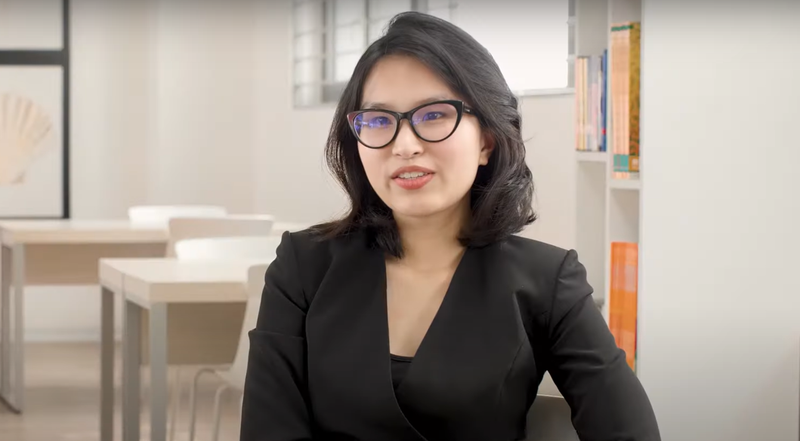 Huynh Mai My Hue